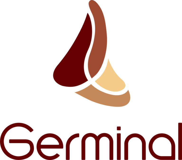 Logo Germinal