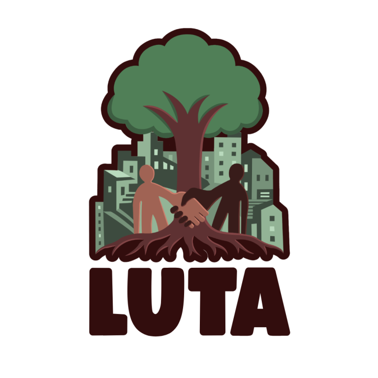 Logo LUTA - 3