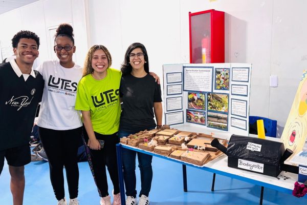 Lutes- Feira