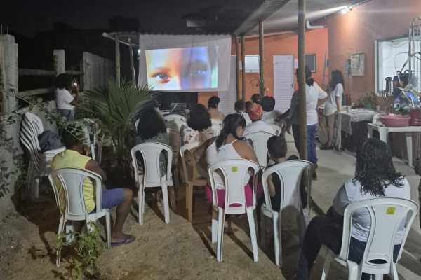 cinema acamm